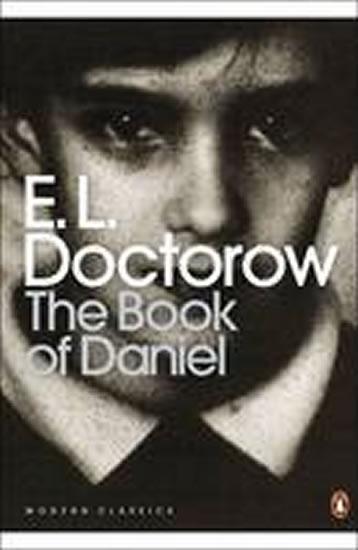 Kniha: The Book of Daniel - Doctorow E. L.