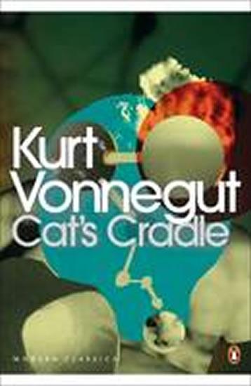 Kniha: Cat´s Cradle - Vonnegut Kurt