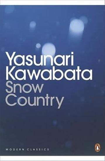 Kniha: Snow Country - Kawabata Jasunari