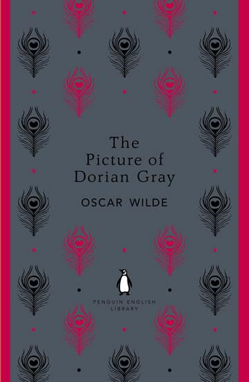 Kniha: The Picture of Dorian Gray - Wilde Oscar