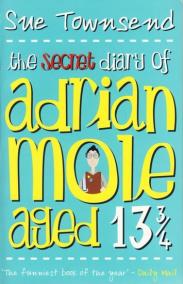 The Secret Diary of Adrian Mole Aged 13a3/4