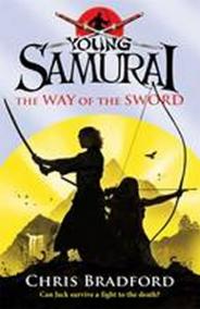 Young Samurai:The Way of the Sword