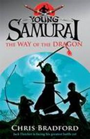 Young Samurai:The Way of the Dragon