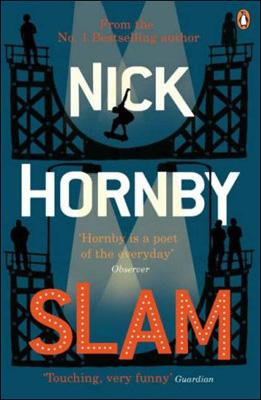 Kniha: Slam - Nick Hornby