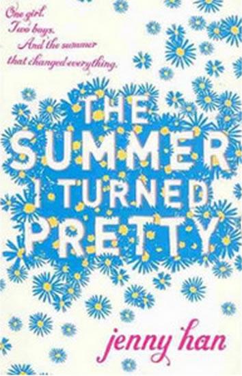 Kniha: The Summer I Turned Pretty - Hanová Jenny