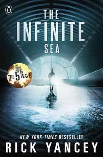 Kniha: The 5th Wave The: Infinite Sea (Book 2) - Yancey Rick