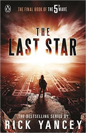 Kniha: The Last Star 5th Wave series 3 - Yancey Rick