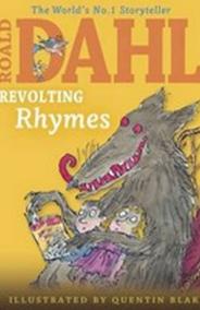 Revolting Rhymes