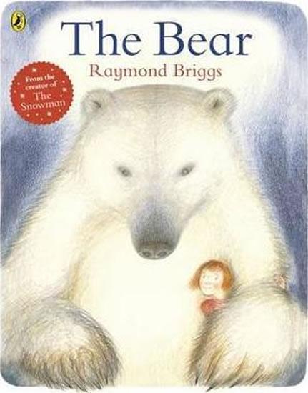 Kniha: The Bear - Briggs Raymond