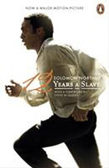 Kniha: Twelve Years a Slave (film) - Northup Solomon