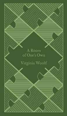 Kniha: A Room of One´s Own - Woolfová Virginia