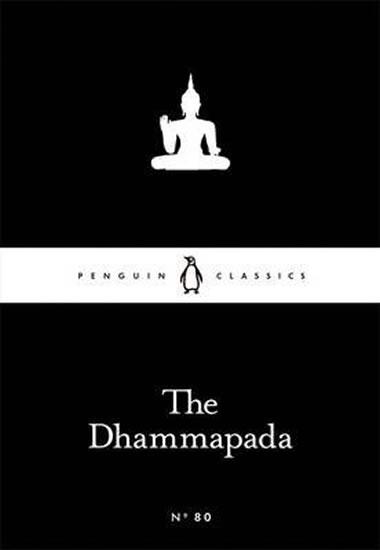 Kniha: The Dhammapada - Roebuck Valerie J.