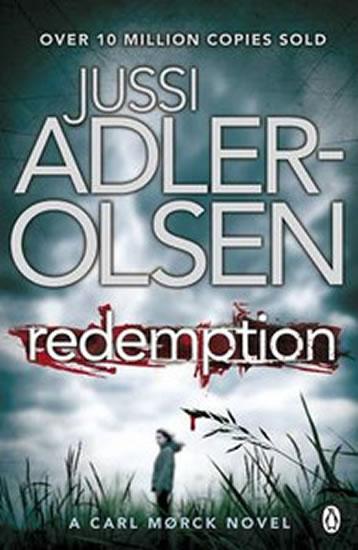 Kniha: Redemption - Adler-Olsen Jussi