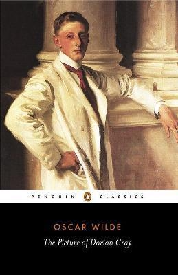 Kniha: The Picture of Dorian Gray - Wilde Oscar