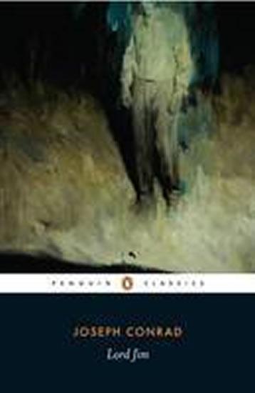 Kniha: Lord Jim - Conrad Joseph