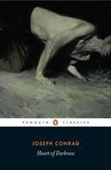 Kniha: Heart of Darkness - Conrad Joseph