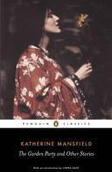 Kniha: The Garden Party and Other Stories - Mansfield Katherine