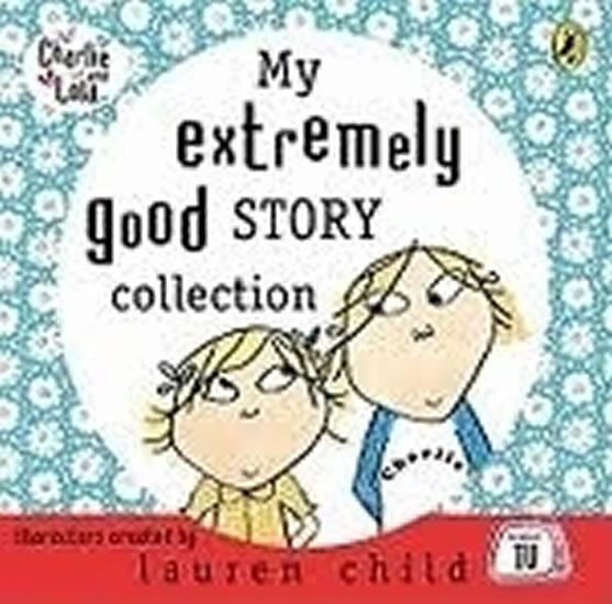 Kniha: My Extremely Good Story Collection - Child Lauren