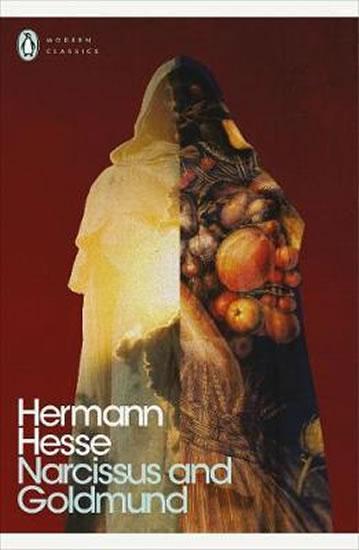 Kniha: Narcissus and Goldmund - Hesse Hermann