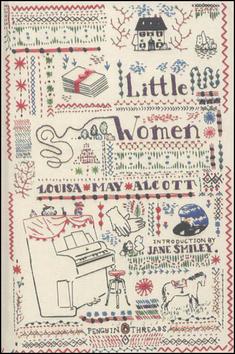 Kniha: Little Women - Alcottová Louisa May