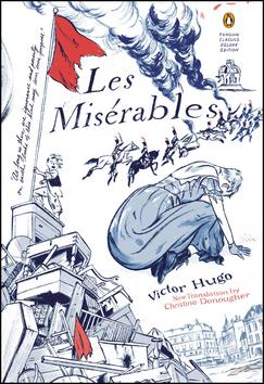 Kniha: Les Miserables - Hugo Victor