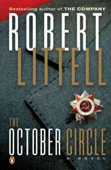 Kniha: The October Circle - Littell Robert