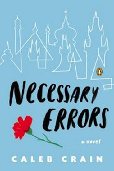 Kniha: Necessary Errors - Crain Caleb