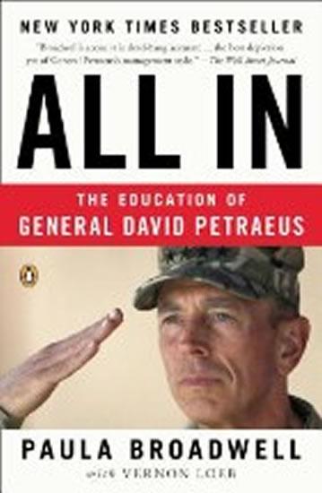 Kniha: All In - Broadwell Paula
