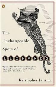 The Unchangeable Spots of Leopards