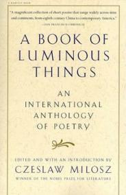A Book of Luminous Things