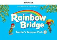 Rainbow Bridge 1-3 Teacher Resource Pack