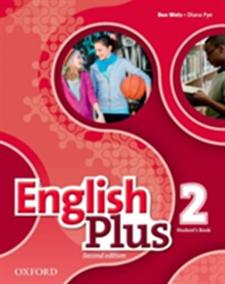 English Plus: Level 2: Student´s Book