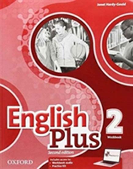 Kniha: English Plus: Level 2: Workbook with access to Practice Kit - Wetz Ben