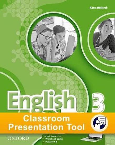 Kniha: English Plus Second Edition 3 Workbook with Access to Audio and Practice Kit - Wetz Ben