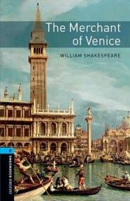 Level 5: The Merchant of Venice/Oxford Bookworms Library