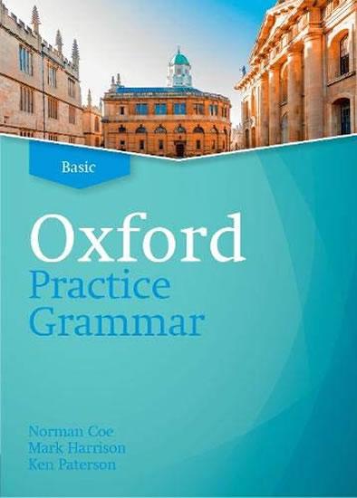 Kniha: Oxford Practice Grammar Basic without Key - Coe Norman
