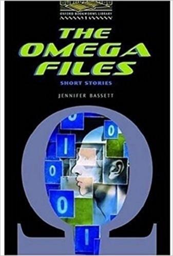 Kniha: The Omega Files Short Stories - Jennifer Bassett