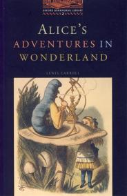 Alice´s Adventures in Wonderland (stage 2)