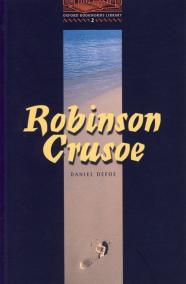 Robinson Crusoe (stage 2)