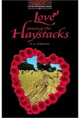 Kniha: Love Among the Haystacks - D.H. Lawrence