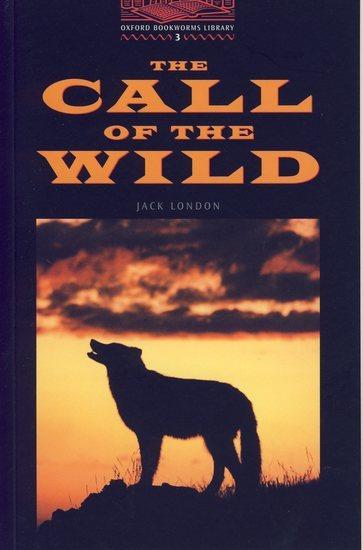 Kniha: The Call of the Wild (stage 3) - London Jack
