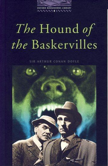 Kniha: The Hound of the Baskervilles  (Stage 4) - Doyle Sir Arthur Conan