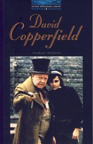 David Copperfield (Stage 5)