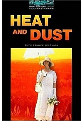 Kniha: Heat and Dust - Ruth Prawer Jhabvala