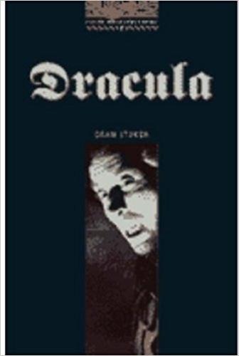 Kniha: Dracula - Bram  Stoker