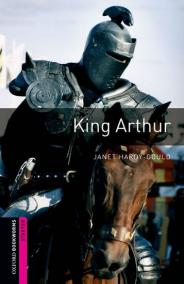 King Arthur Starter