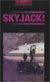 Skyjack: 1000 Headwords