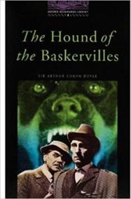 The Hound of the Baskervilles