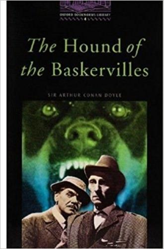 Kniha: The Hound of the Baskervilles - Doyle Sir Arthur Conan