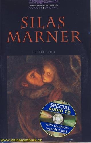 Kniha: Silas Marner - George  Eliot